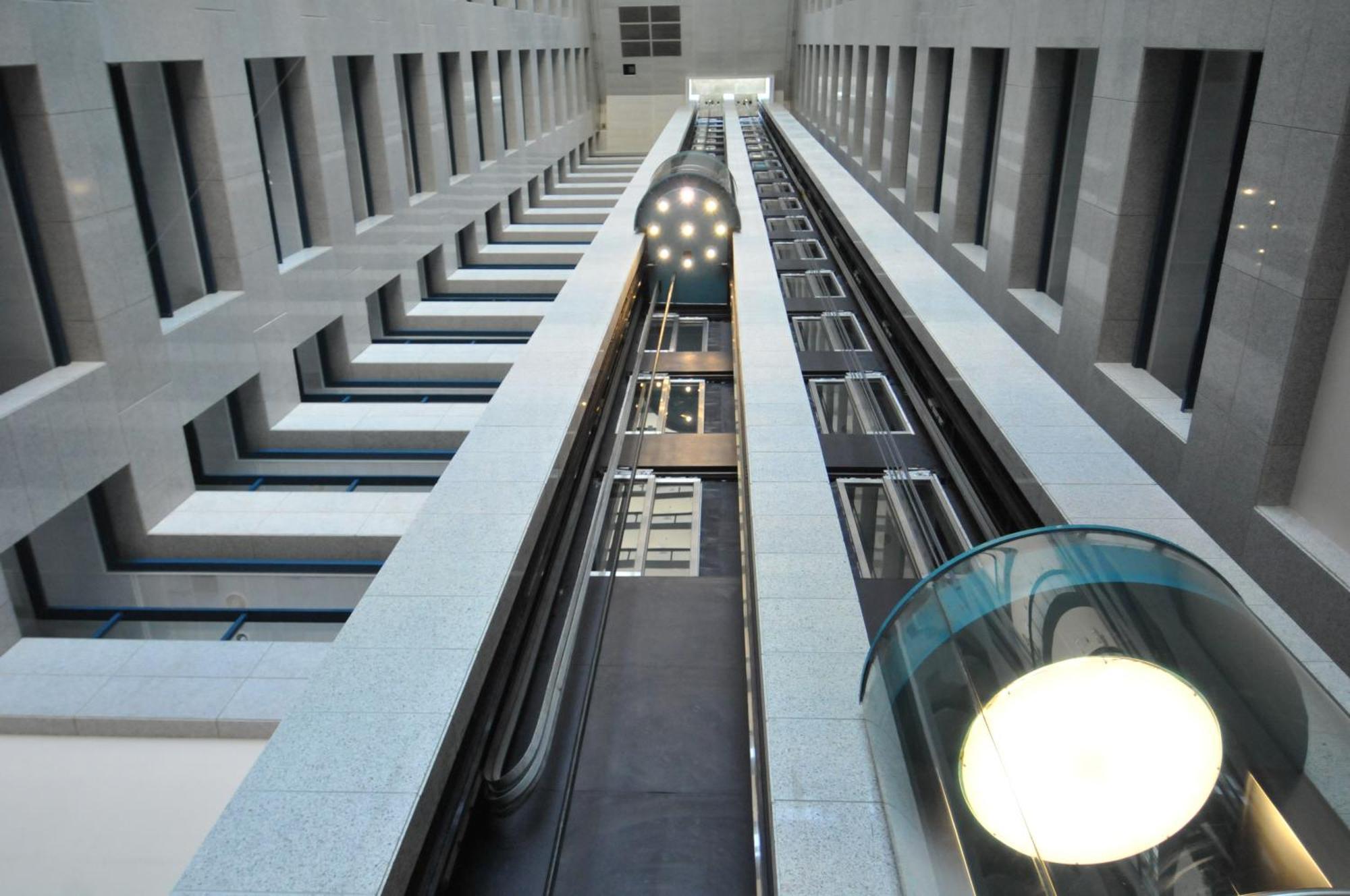 Herbert Samuel Okeanos Suites Herzilya Herzelia Exteriér fotografie